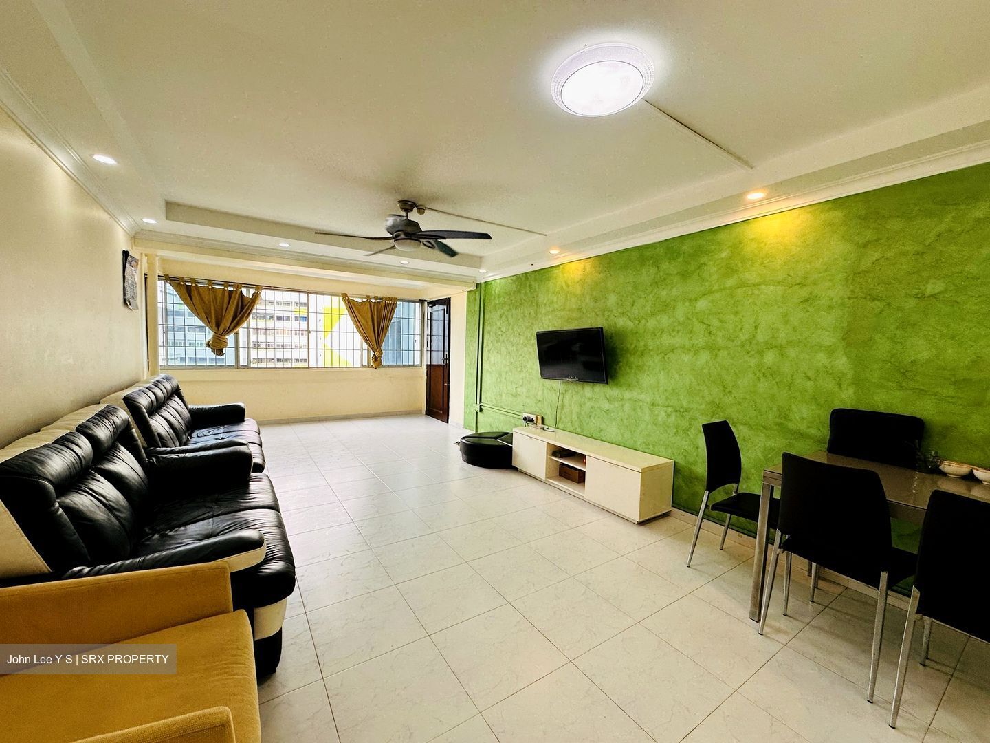 Blk 51 Chai Chee Gardens (Bedok), HDB 5 Rooms #449507791